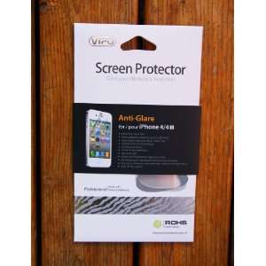  Anti Glare Anti fingerprint Matte Screen Protector Film 