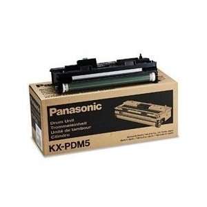  Panasonic KX PDM5 Laser Toner Drum, Works for KX P 4410 