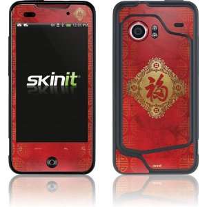  Good Luck skin for HTC Droid Incredible Electronics