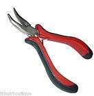 Hair Extension Pliers For Micro Rings and Bond Removal