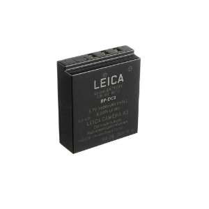  Leica BP DC8   Camera battery