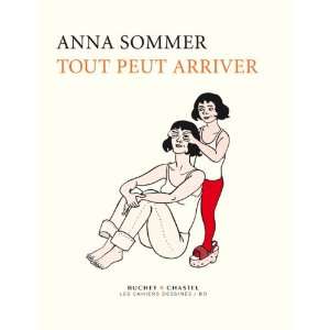  Tout peut arriver (French Edition) (9782283023624) Anna 