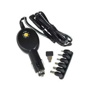   Volt Universal Dc Adapter Powers Portable Devices Car Rv Boat Commonly