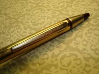 OLD VINTAGE WATERMAN BALL POINT PEN~*~  