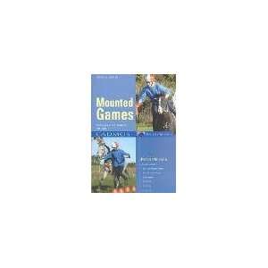  Mounted Games (9783861272786) Andrea Jedich Books