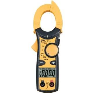    Ideal 61 766 660 Amp TightSight Clamp Meter