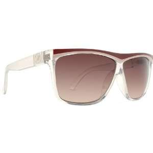   Casual Sunglasses   Color Crystal/Gradient, Size One Size Fits All