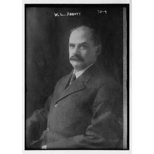  W.L. Abbott