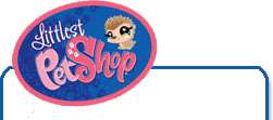 Littlest Pet Shop Jet  Toys & Games  