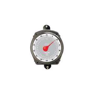 Taylor 34704104   Industrial Dial Hanging Scale, 70 lb 