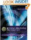 Strategic Marketing Management, Third Edition planning 