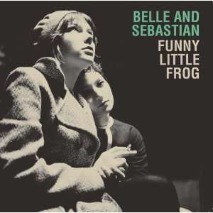  Funny Little Frog Belle and Sebastian Movies & TV