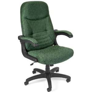   Executive Conference Chair   Fabric Seat   High Back
