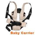 Adjustable Infant Baby Carrier Newborn Kid Sling Wrap Rider Comfort 