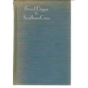  Great dipper to Southern cross, Edward Dodd Books