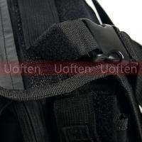   Useful SWAT Drop Leg Utility Waist Pouch Carrier Bag Waist Bag  