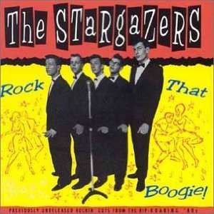  Rock That Boogie Stargazers Music