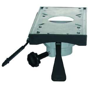 Wise 2 3/8 inch Boat Seat Slider