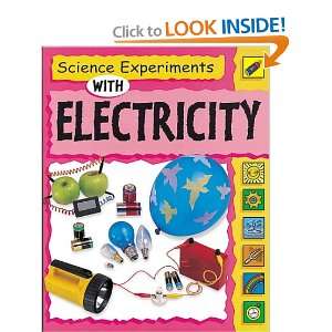  Electricity (Science Experiments) (9780749653408) Dot 