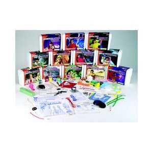  Electricity (Adventures in Science) Toys & Games