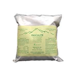   Powder Bag, 100% Pure   5 lb, Pascalite Inc