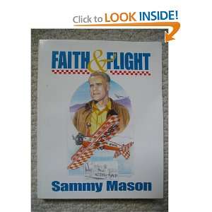  Faith & Flight Sammy Mason Books