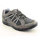   City Trails Sport Lace Up Mens Size 8.5 Gray Athletic Sneakers Shoes