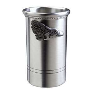  Salisbury Pewter Pencil Cup   Eagle