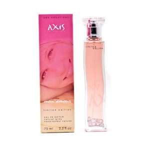 Axis Mon Amour for Women by SOS Creations 2.5 Oz Eau de Parfum Spray 