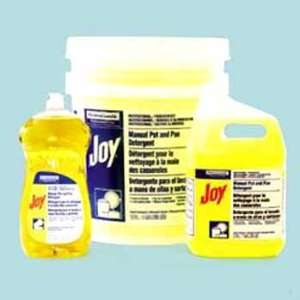  Joy Dishwashing Liquid   38 oz Bottles Case Pack 8 Arts 