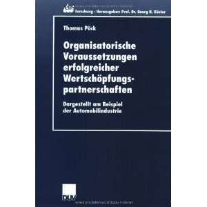  ebs Forschung,  Schloß Reichartshausen) (German Edition