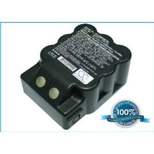  1200mAh Battery For Leica TPS1000, TC400 905 GEB77, 439149 