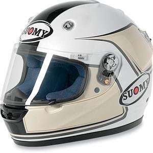  Suomy Vandal Smart Helmet   2X Large/Smart Automotive