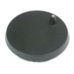   B60ABK Weighted Base for Architects Clamp On 037627006016  