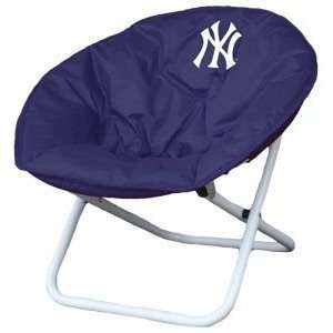  New York Yankees Toddler Sphere Chair