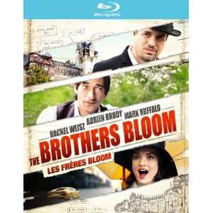  The Brothers Bloom [Blu ray] [Blu ray] (2009) Movies & TV