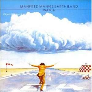  Watch [Vinyl] Manfred Manns Earth Band Music
