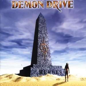  Heroes Demon Drive Music
