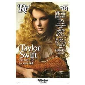  Swift, Taylor Music Poster, 22.5 x 34