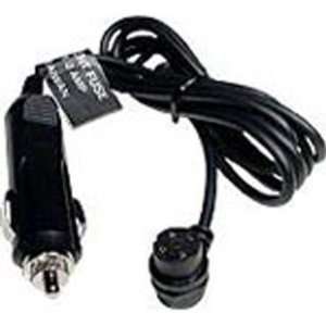  Vehicle DC Power Adapter 101008500
