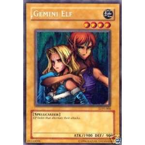  Gemini Elf Toys & Games