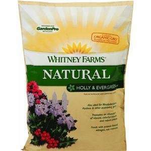   Farms Natural Holly And Evergreen Flower Food Patio, Lawn & Garden