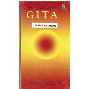  The Bhagavad Gita  2 Disc Set Mixed Music