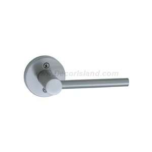  Cifial 821.753.620.PA Passage Exposed Screw Leverset