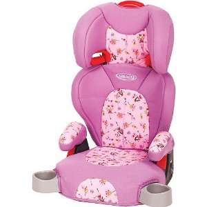  Graco Turbo Booster Safe Seat (Fairy Tales) Baby