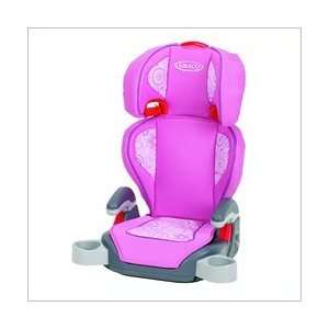  Graco Joy TurboBooster Car Seat Baby