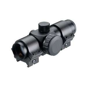 Walther Top Point Sight 2 (TPS), 11 Brightness Levels, Weaver Rings 