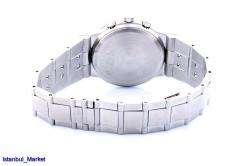 BVLGARI B.B. CH 35 S WRISTWATCH  