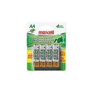  Maxell MH6 4BP General Purpose Battery Electronics