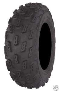 21 X 7 X 10 Front Tires Predator 500 Outlaw 450 525  